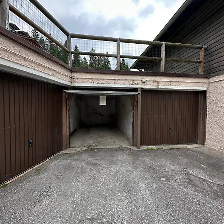 Apartment Delizioso Nelle Dolomiti *