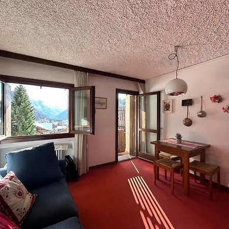 Delizioso Nelle Dolomiti Apartment