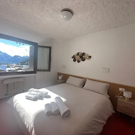 Delizioso Nelle Dolomiti *