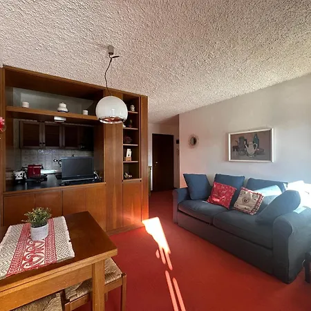 Apartment Delizioso Nelle Dolomiti
